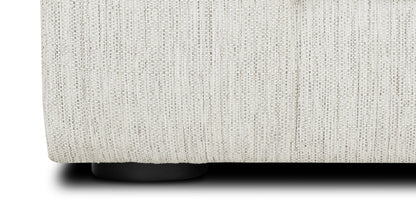 Divano angolare Marcel con vista a destra