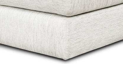 Divano componibile Marcel con seduta rivolta a sinistra