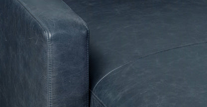 Divano componibile Sorrento con vista a sinistra