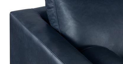 Divano componibile Napa rivolto a destra