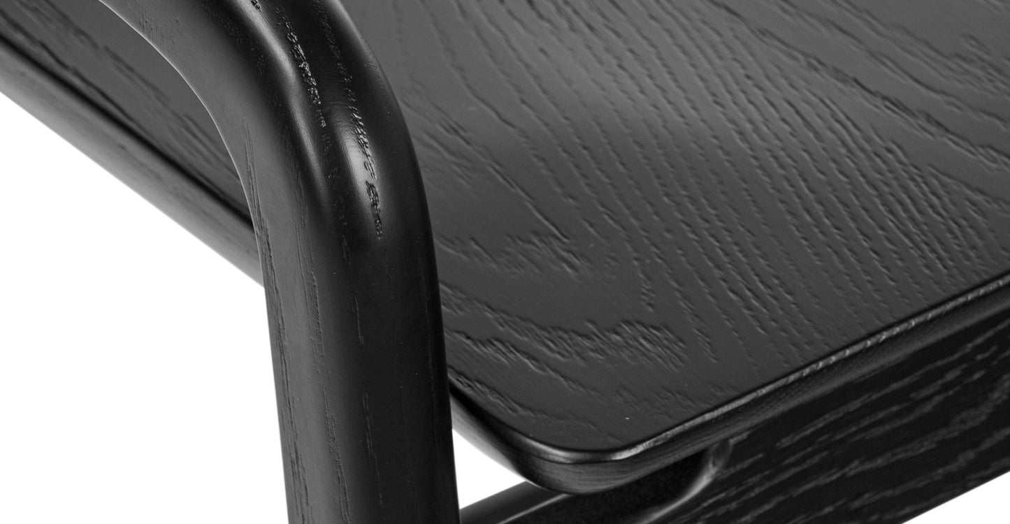 Sgabello da bar Yokohama