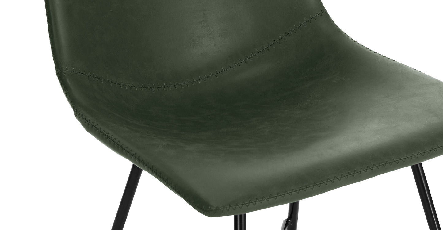 Sedia da pranzo Paxton