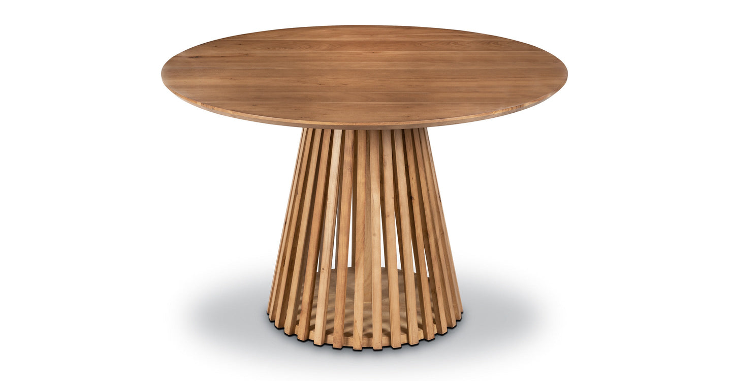 Tavolo da pranzo rotondo Gigi (46)