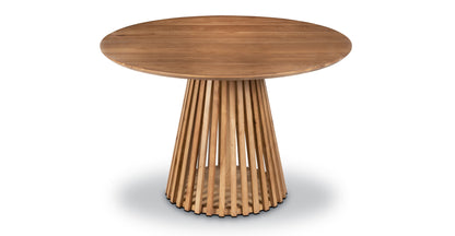 Tavolo da pranzo rotondo Gigi (46)