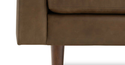 Divano da appartamento Napa 72