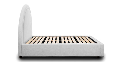 Letto contenitore Luna