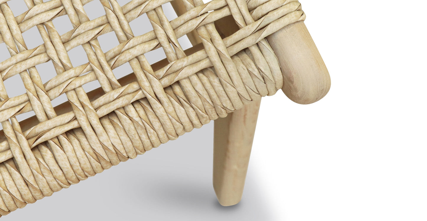 Sedia da pranzo per interni/esterni Batu