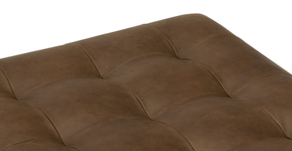 Napa Ottoman