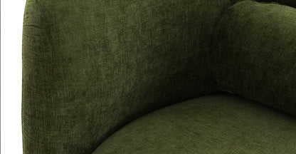 Sedia girevole Tuzla