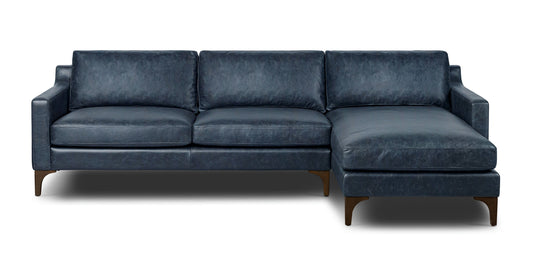 Divano componibile Sorrento con vista a destra