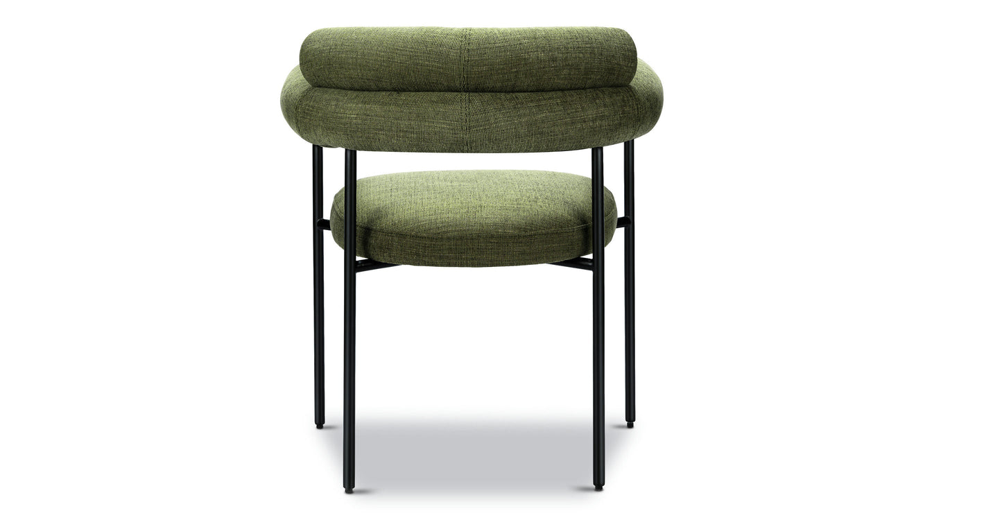 Sedia da pranzo Bolus