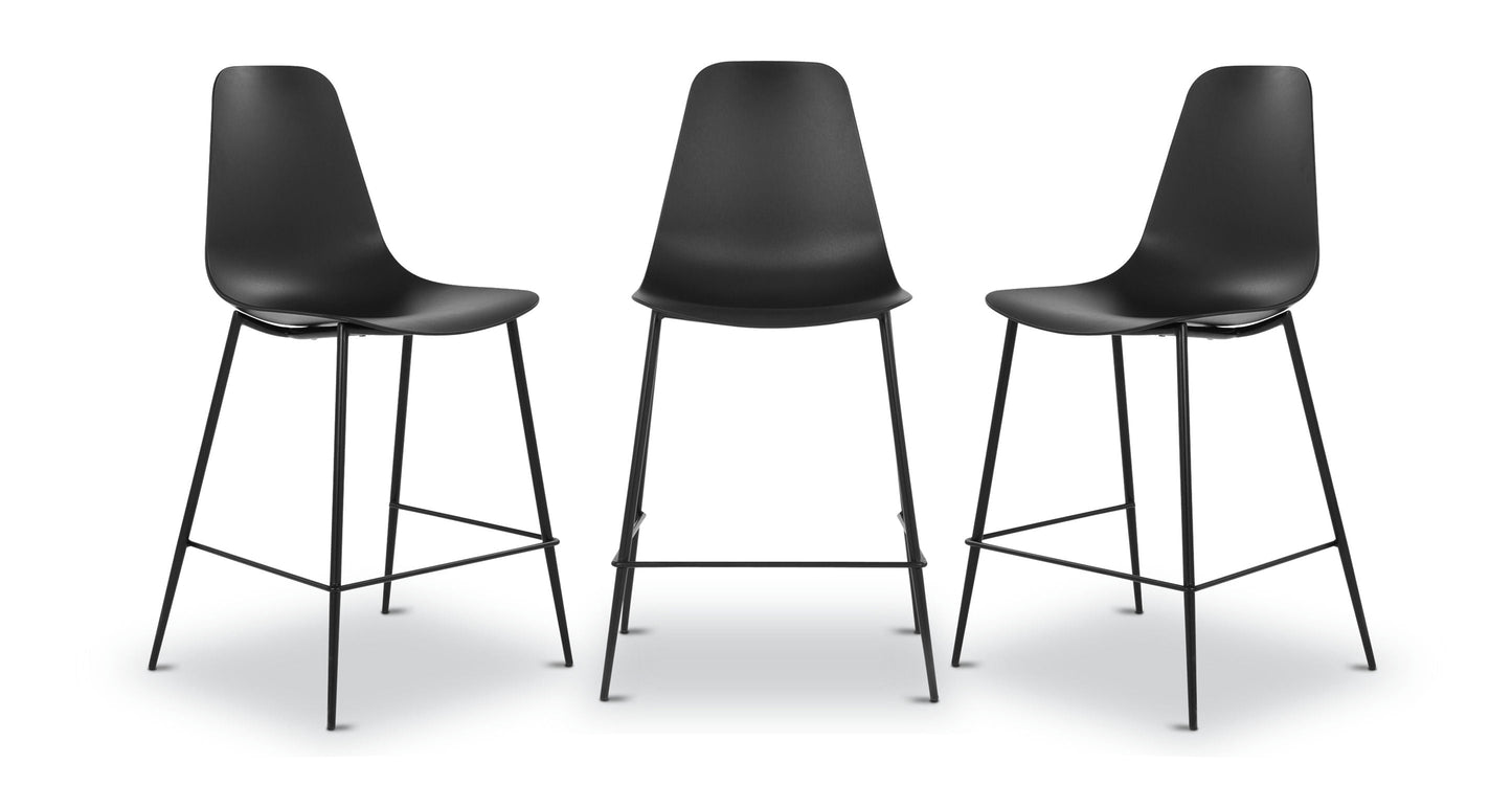 Sgabello da bar Isla