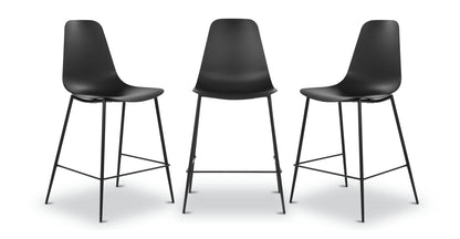 Sgabello da bar Isla