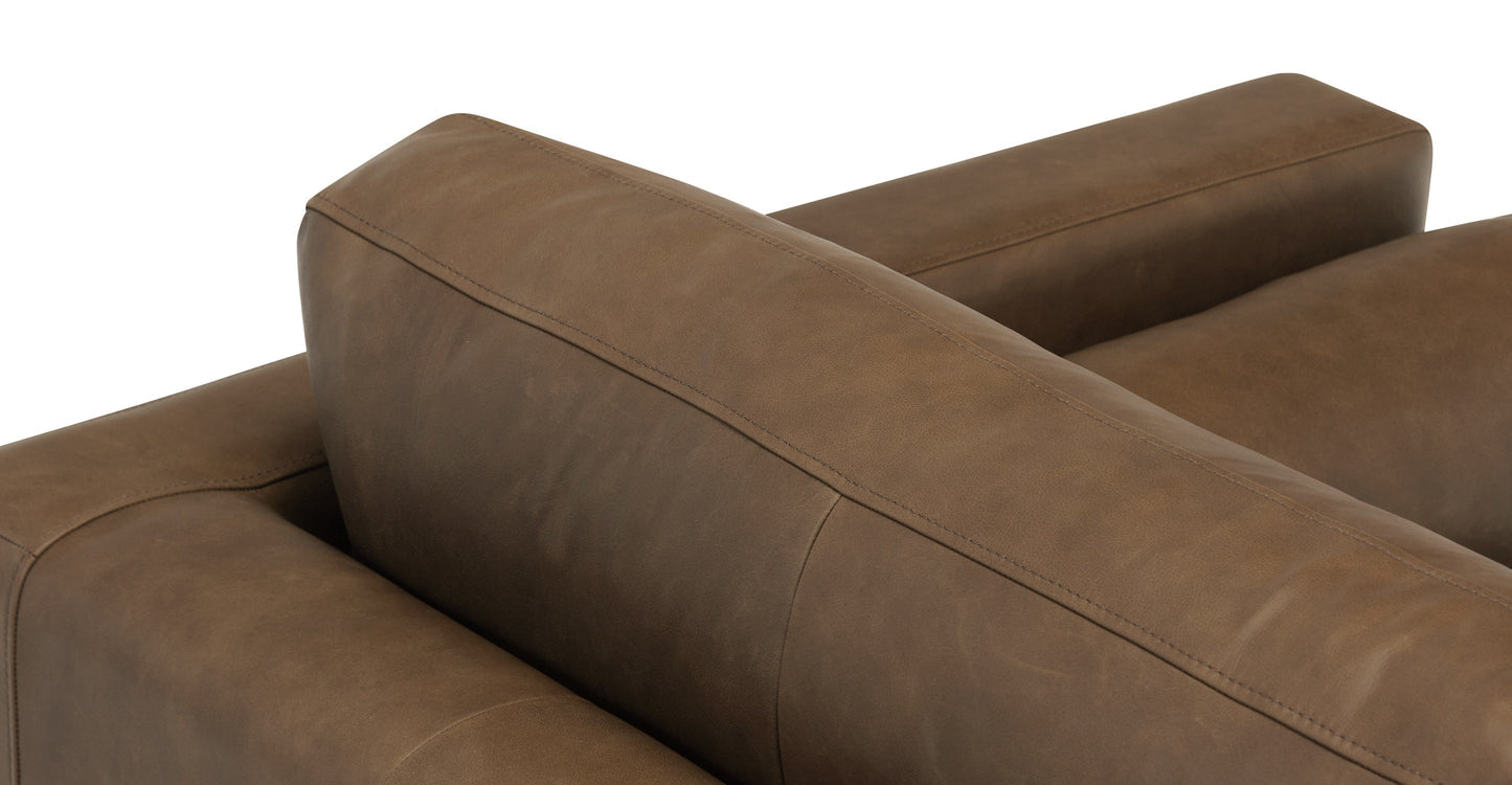 Divano da appartamento Napa 72