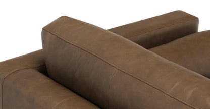 Divano da appartamento Napa 72