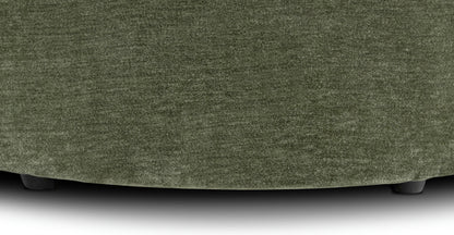 Sedia da pranzo girevole Malone