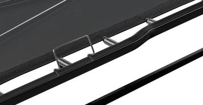 Divano letto trasformabile estraibile in pelle Napa 82