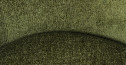 Poltrona girevole Poole