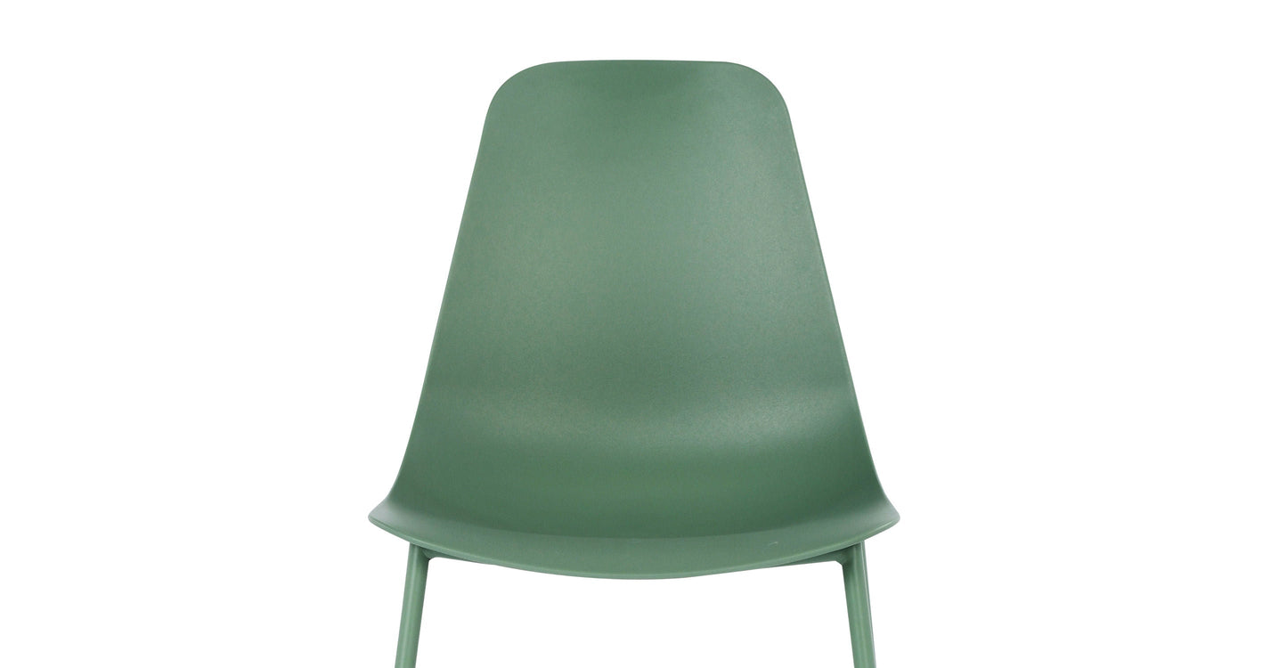 Sgabello da bar Isla