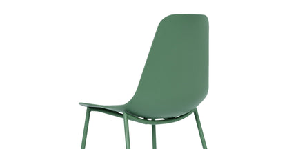 Sgabello da bar Isla