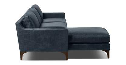 Divano componibile Sorrento con vista a sinistra