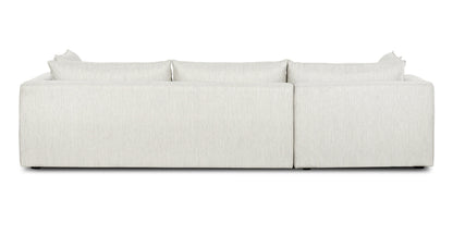 Divano componibile Marcel con seduta rivolta a sinistra