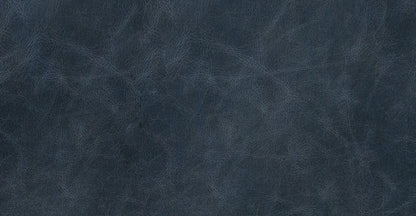 Divano letto trasformabile estraibile in pelle Napa 82