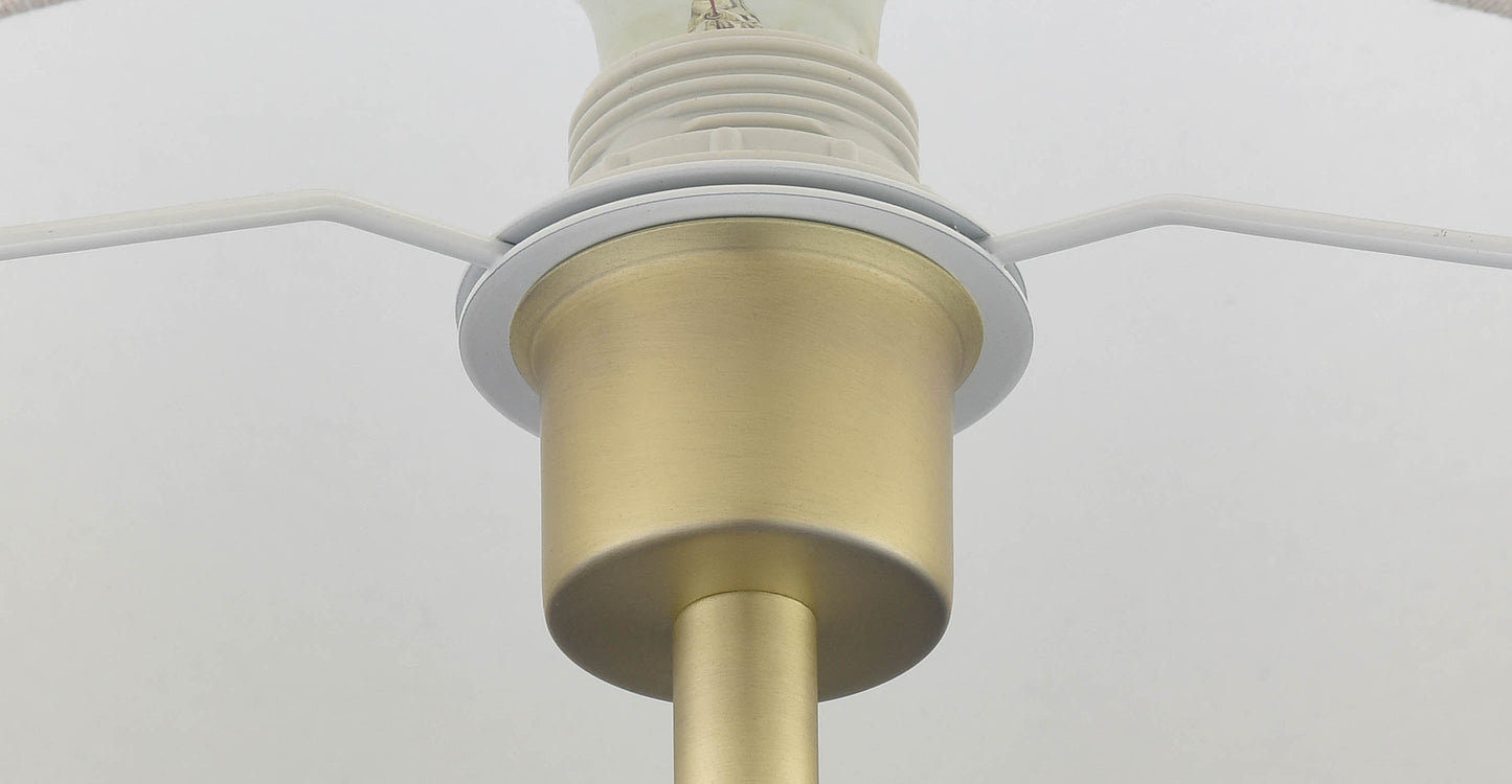 Lampada da tavolo Milano