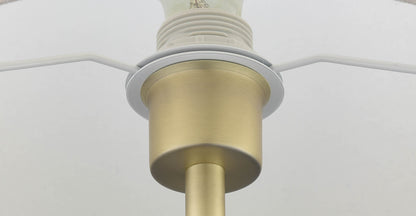 Lampada da tavolo Milano