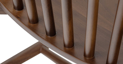 Sedia da pranzo Ligna