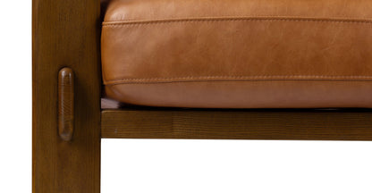 Poltrona Skive Lounge