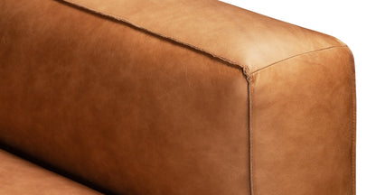 Divano angolare reversibile Piazza