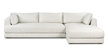 Divano componibile Marcel rivolto a destra