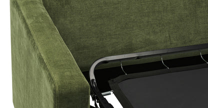 Divano letto estraibile Napa 82