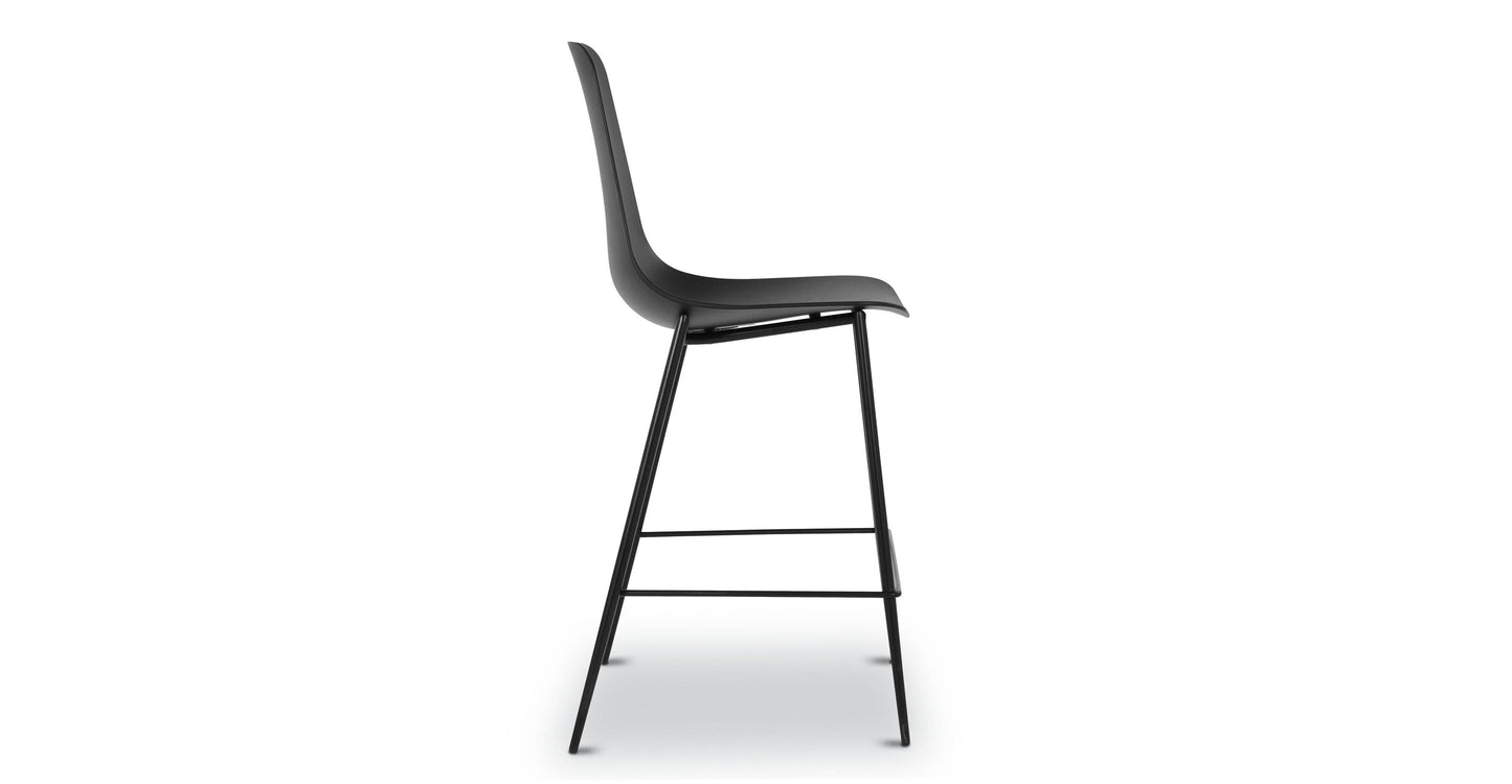 Sgabello da bar Isla