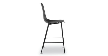 Sgabello da bar Isla