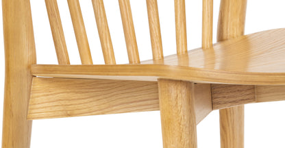 Sedia da pranzo Ligna