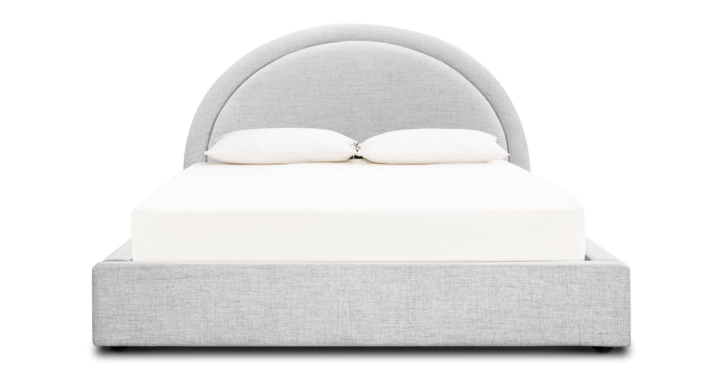 Letto contenitore Luna