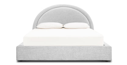 Letto contenitore Luna