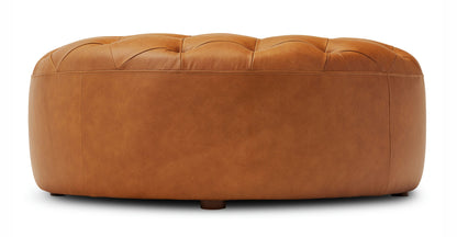 Ascot Ottoman