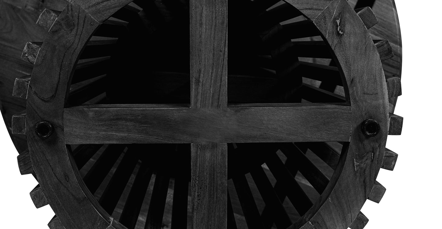 Tavolo da pranzo rotondo Gigi (46)