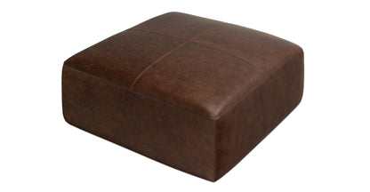 Sequoia Ottoman