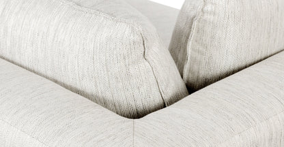 Divano componibile Marcel rivolto a destra