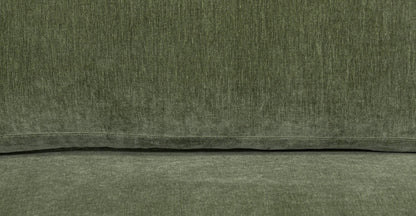 Divano angolare Marcel con vista a destra